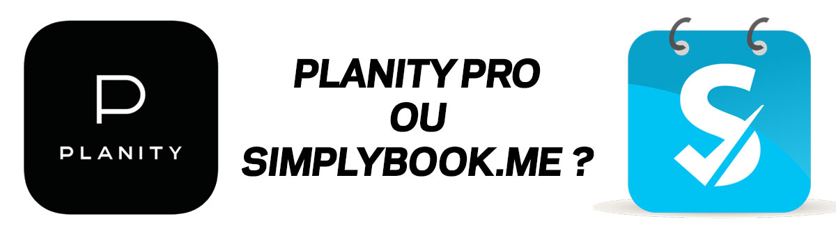 Planity Pro ou SimplyBook.me ? Lequel choisir ?