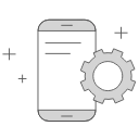 Sites internet adaptés pour les smartphones et les tablettes - Créations de sites internet pour les TPE