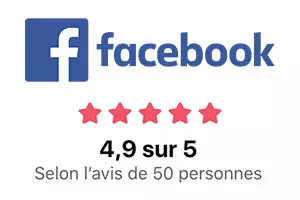 Agence web pour artisans et TPE et centre de formations pour TPE - Avis Facebook pour PlancheContact