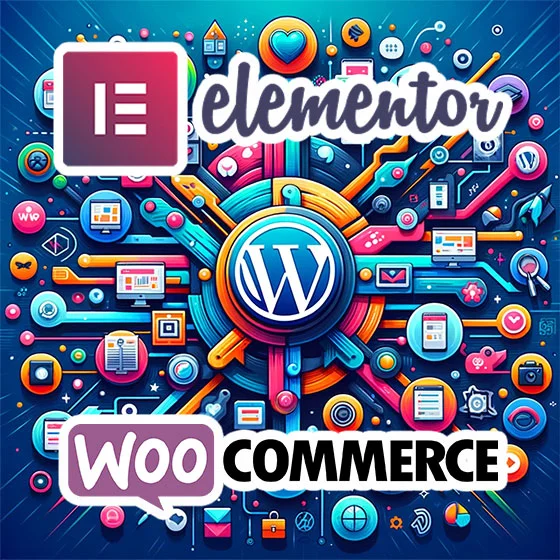 Création de site internet pas cher - WordPress + Elementor + WooCommerce + Evolutions avec des extensions - PlancheContact, agence web