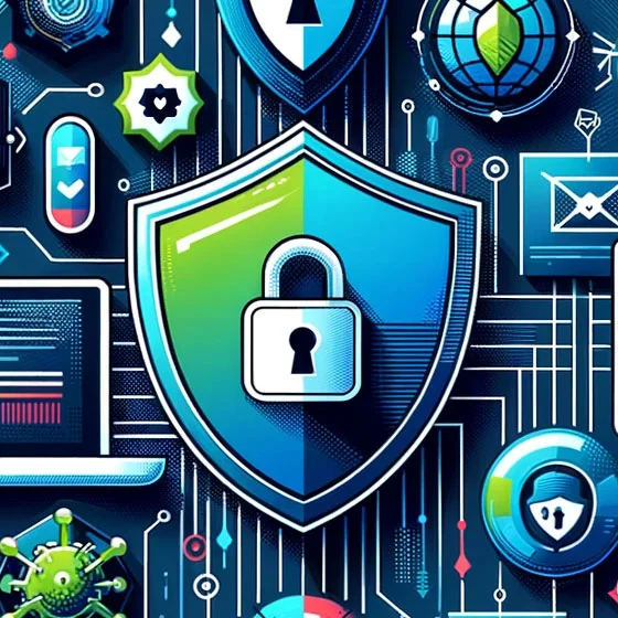 Création de site internet pas cher - Cybersécurité & sauvegardes - PlancheContact, agence web