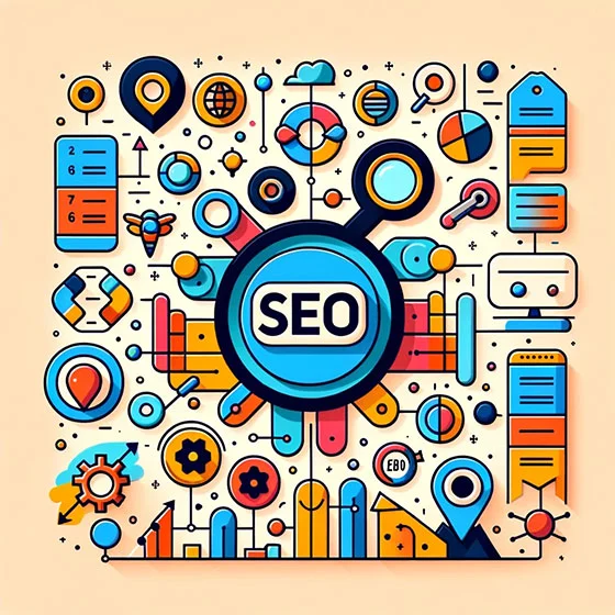 Création de site internet pas cher - Optimisation SEO WordPress - PlancheContact, agence web
