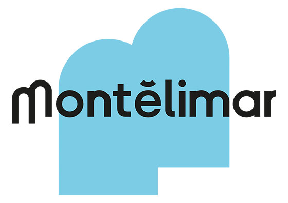 Logo de la ville de Montélimar