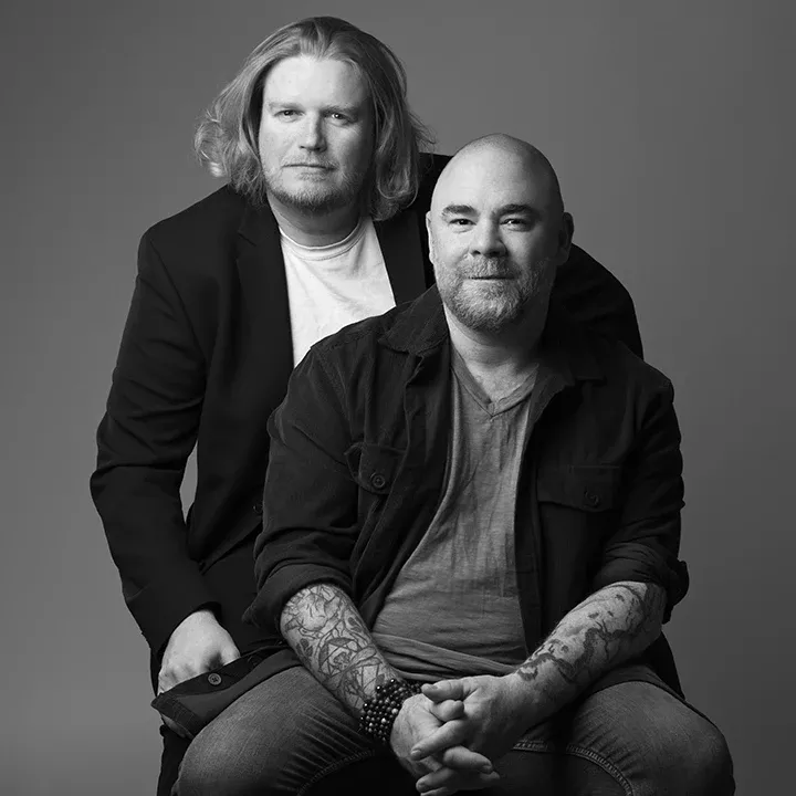 Formation Photographie Culinaire avec Sylvain Thiollier et Arnaud Tabarec